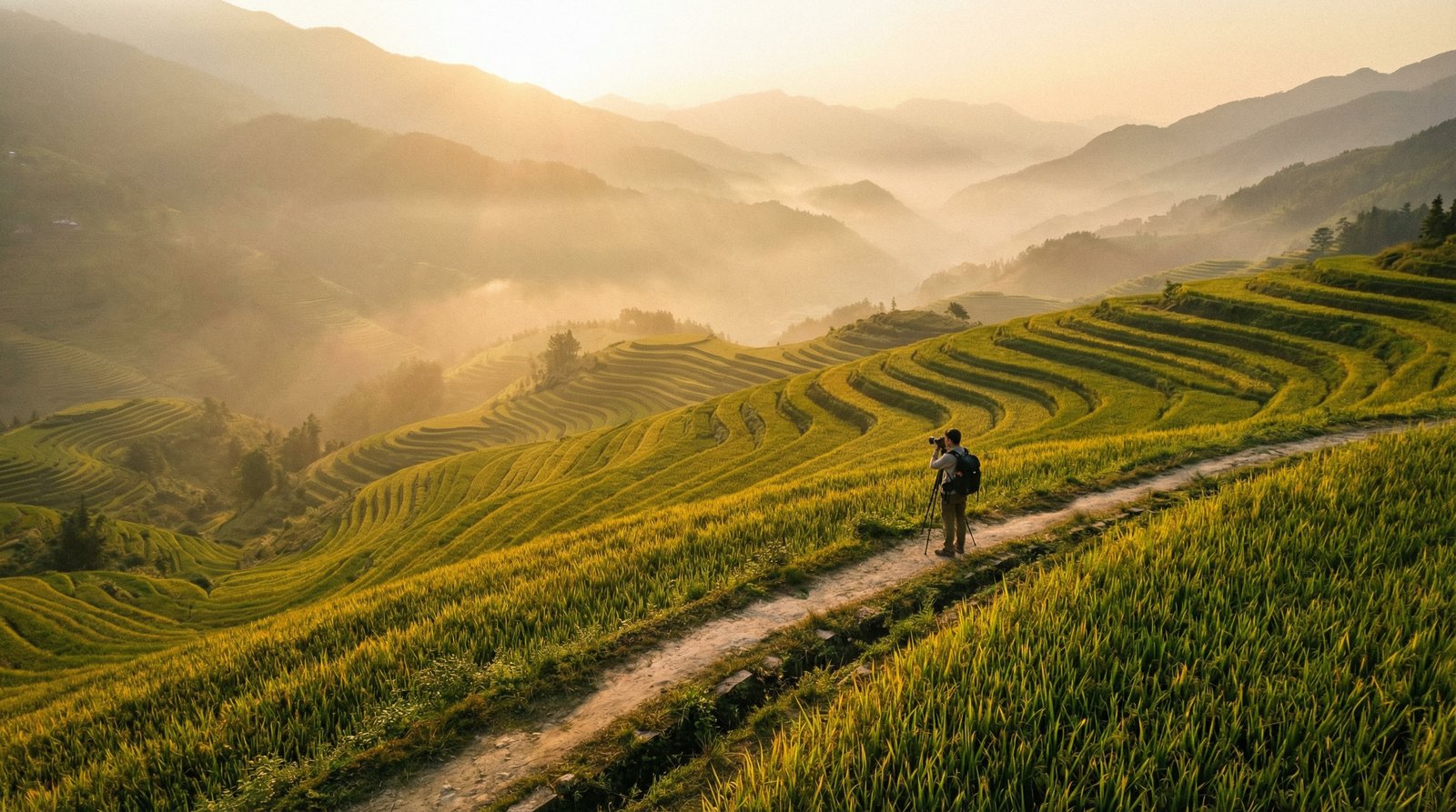 偷拍旅行视频